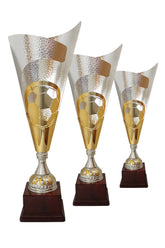 CTS 349 | SET de 3 Cupe Sportive